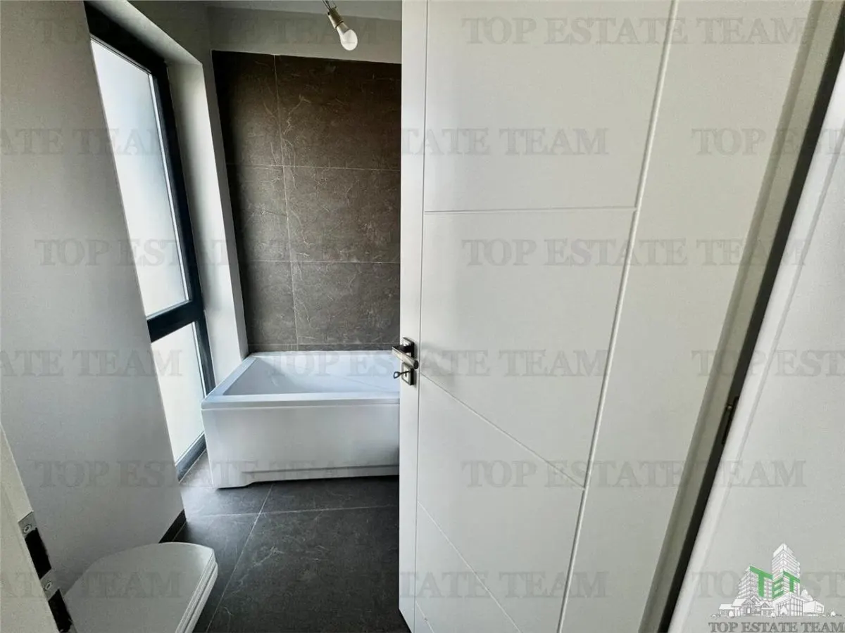 Sector 5 / granita cu Bragadiru / Duplex de vanzare cu 3 camere / Curte de 200mp - foto 11