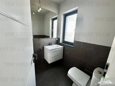 Sector 5 / granita cu Bragadiru / Duplex de vanzare cu 3 camere / Curte de 200mp - foto 13