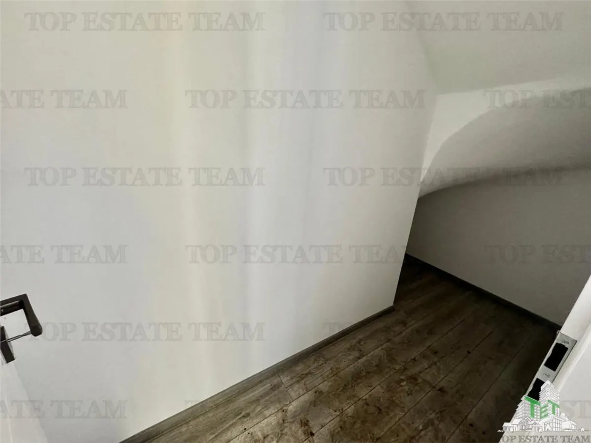 Sector 5 / granita cu Bragadiru / Duplex de vanzare cu 3 camere / Curte de 200mp - foto 14