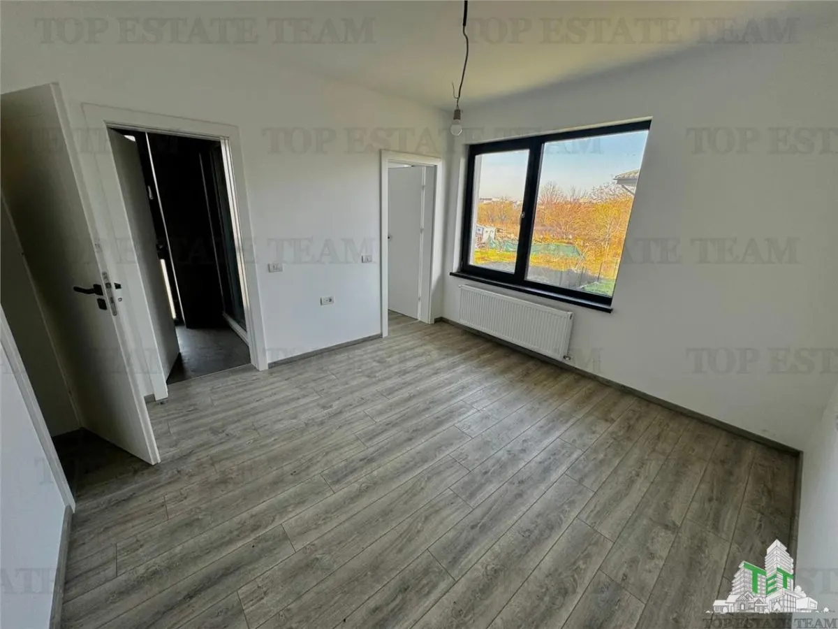 Sector 5 / granita cu Bragadiru / Duplex de vanzare cu 3 camere / Curte de 200mp - foto 6