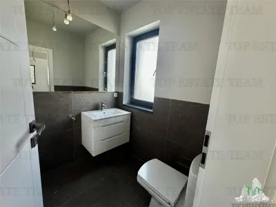 Sector 5 / granita cu Bragadiru / Duplex de vanzare cu 3 camere / Curte de 200mp - foto 7
