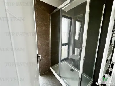 Sector 5 / granita cu Bragadiru / Duplex de vanzare cu 3 camere / Curte de 200mp - foto 9