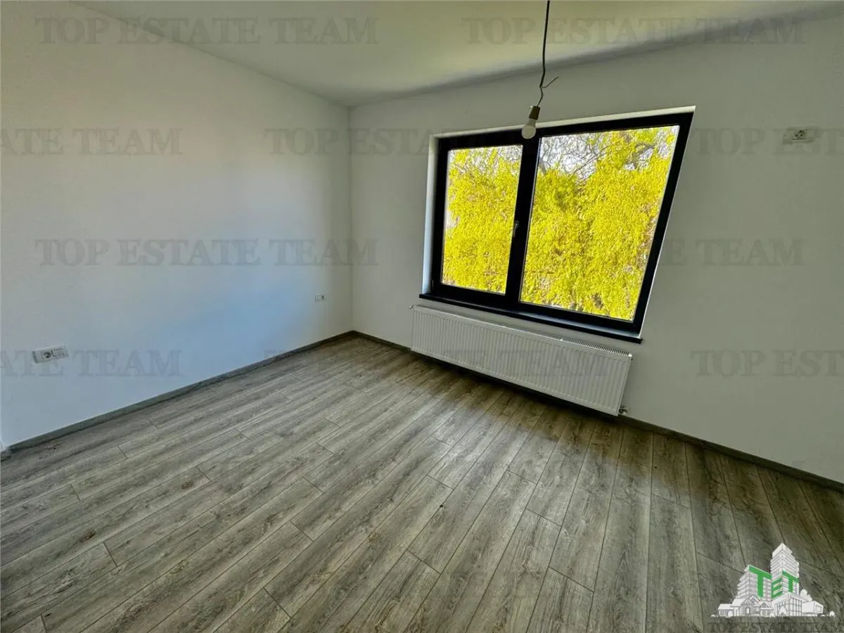Sector 5 / granita cu Bragadiru / Duplex de vanzare cu 3 camere / Curte de 200mp - foto 10