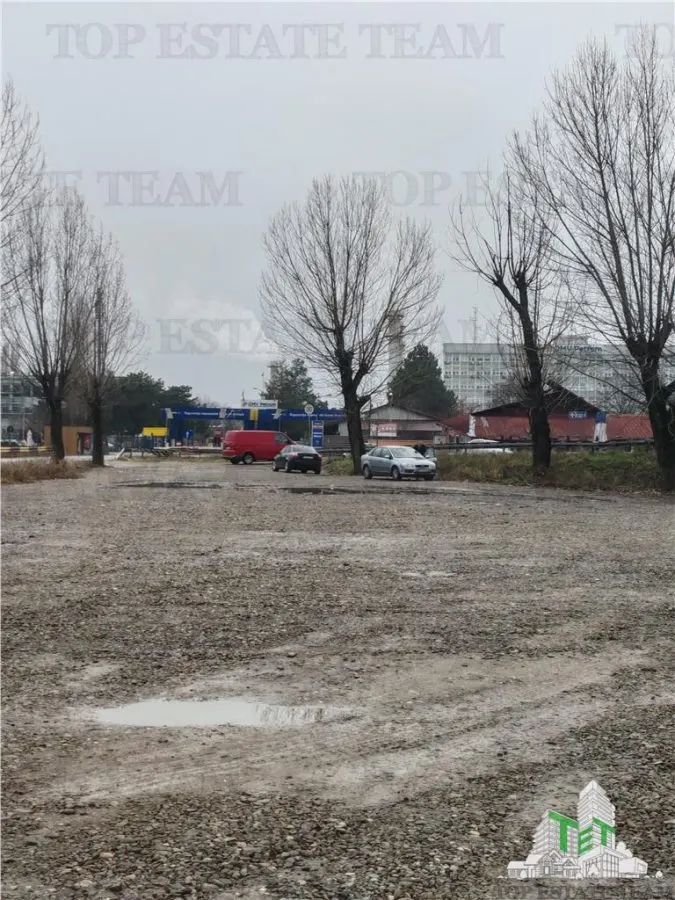 Teren  investitie Ploiesti - foto 1