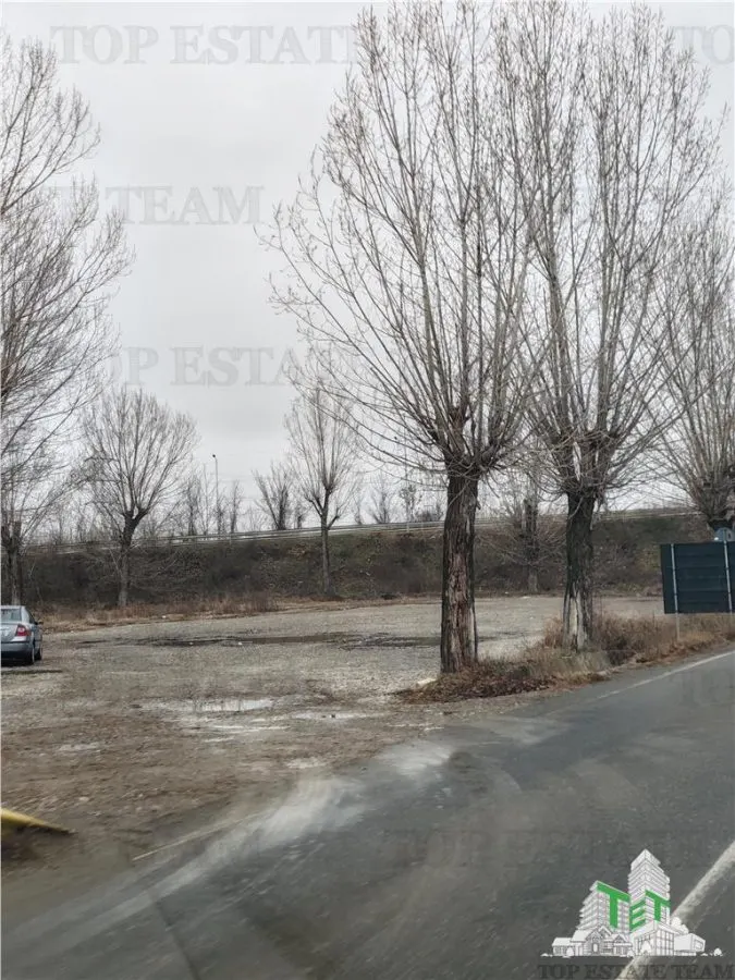 Teren  investitie Ploiesti - foto 5