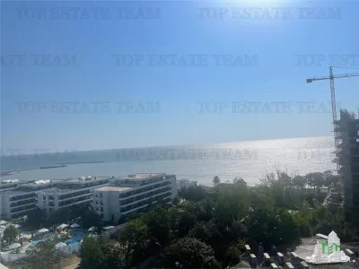 APARTAMENT 2 CAMERE VEDERE FRONTALA  LA MARE OLIMP - Complex exclusivist - foto 14