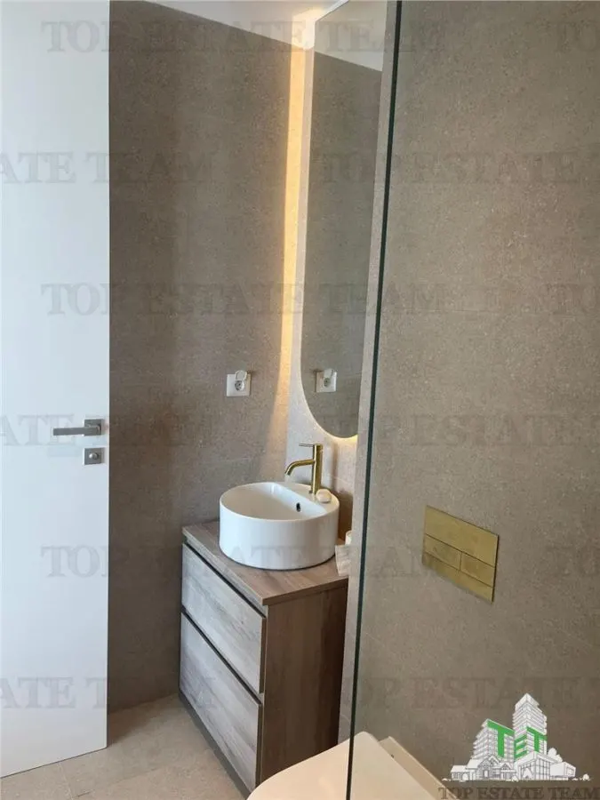 APARTAMENT 2 CAMERE VEDERE FRONTALA  LA MARE OLIMP - Complex exclusivist - foto 20