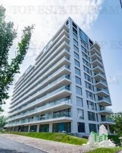 APARTAMENT 2 CAMERE VEDERE FRONTALA  LA MARE OLIMP - Complex exclusivist - foto 21