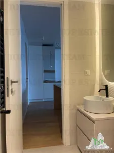 APARTAMENT 2 CAMERE VEDERE FRONTALA  LA MARE OLIMP - Complex exclusivist - foto 22