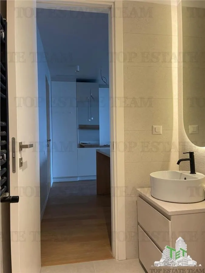 APARTAMENT 2 CAMERE VEDERE FRONTALA  LA MARE OLIMP - Complex exclusivist - foto 22
