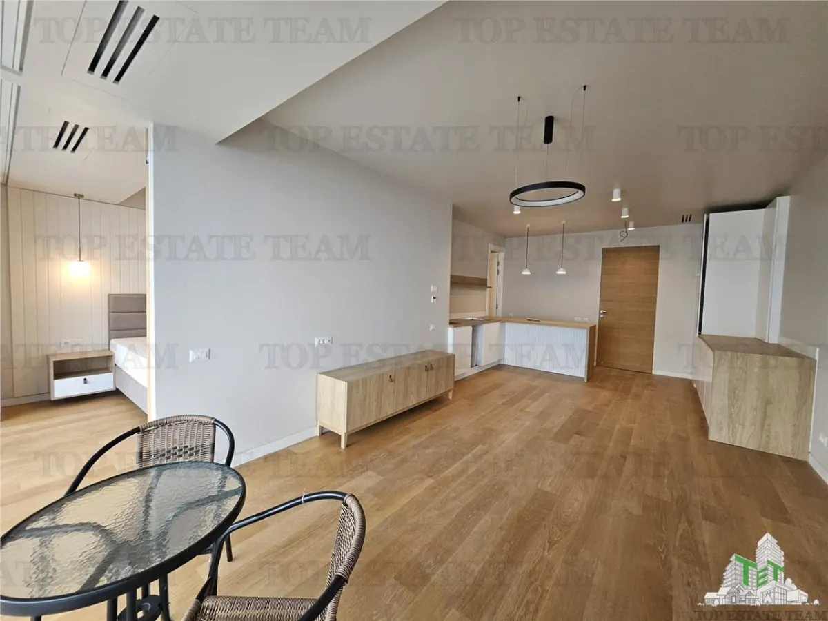 APARTAMENT 2 CAMERE VEDERE FRONTALA  LA MARE OLIMP - Complex exclusivist - foto 4