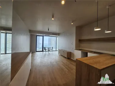 APARTAMENT 2 CAMERE VEDERE FRONTALA  LA MARE OLIMP - Complex exclusivist - foto 6