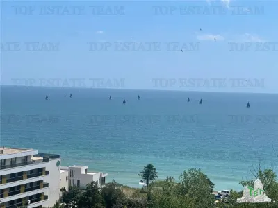 APARTAMENT 2 CAMERE VEDERE FRONTALA  LA MARE OLIMP - Complex exclusivist - foto 9