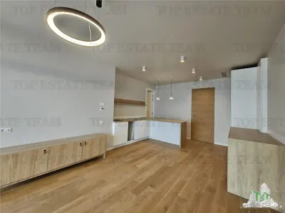 APARTAMENT 2 CAMERE VEDERE FRONTALA  LA MARE OLIMP - Complex exclusivist - foto 10