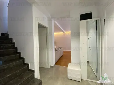 Casa de Inchiriat/ Pipera / Scoala Americana - foto 19