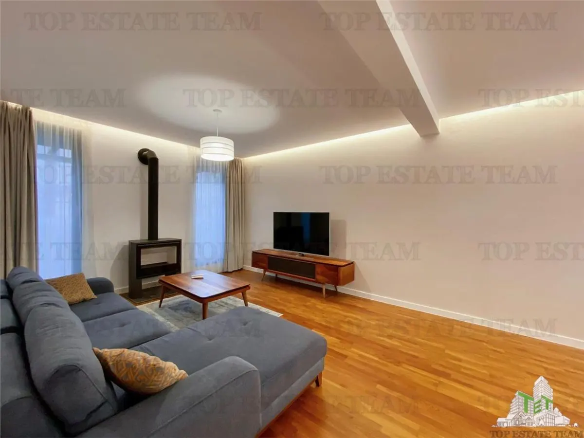 Casa de Vanzare / Pipera / Scoala Americana - foto 1