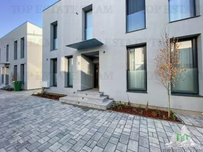 Casa de Vanzare / Pipera / Scoala Americana - foto 1