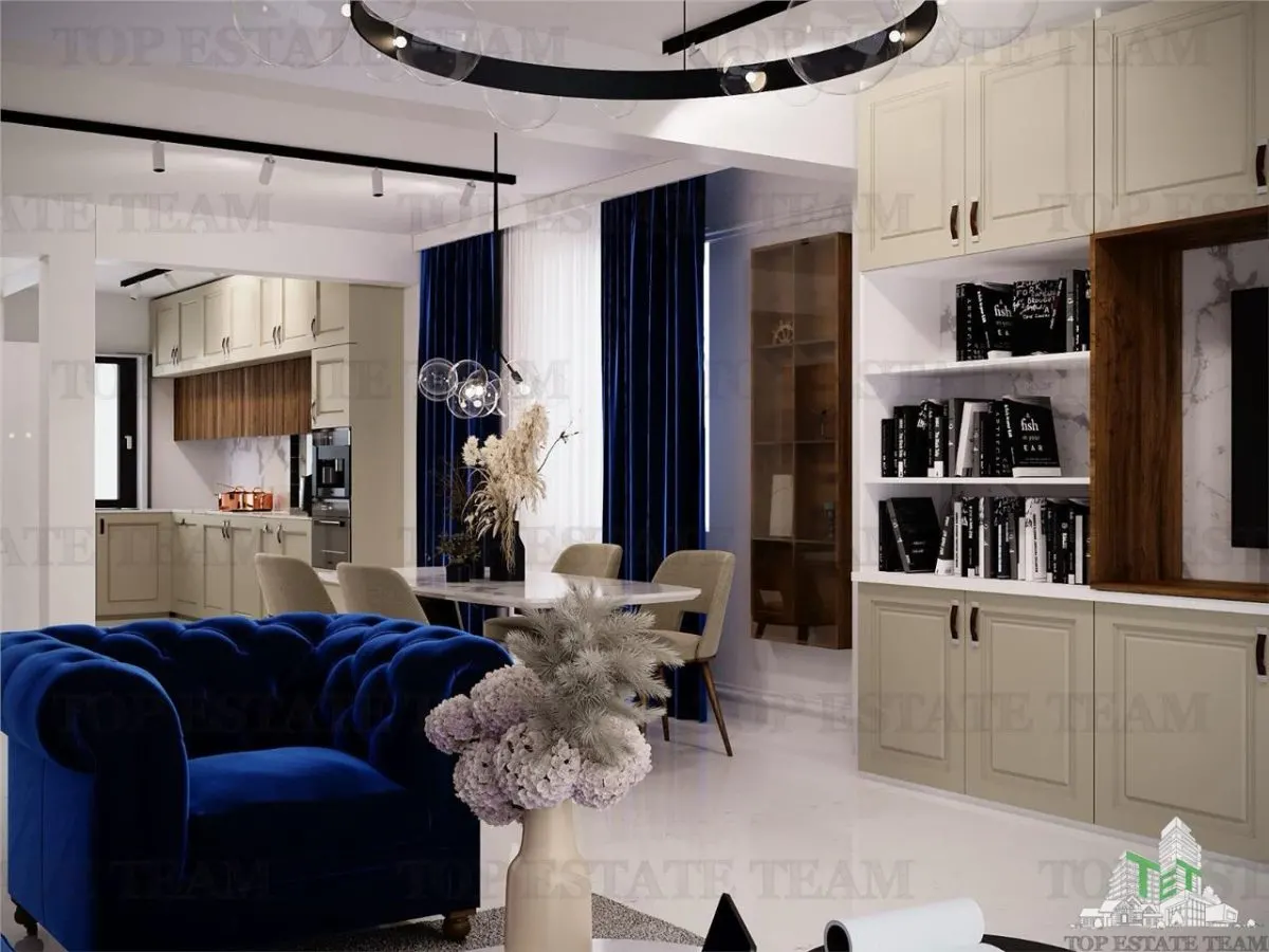 Vila de lux exclusivista de vanzare/Voluntari / Pipera - foto 1