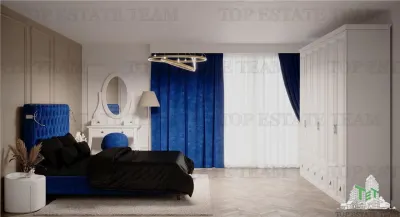 Vila de lux exclusivista de vanzare/Voluntari / Pipera - foto 13