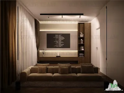 Vila de lux exclusivista de vanzare/Voluntari / Pipera - foto 19