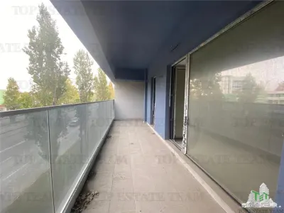 Mamaia/ Apartament cu 2 camere la gri de vanzare - Mamaia