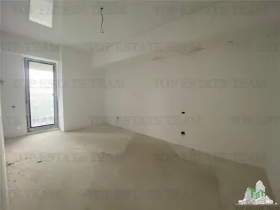 Mamaia/ Apartament cu 2 camere la gri de vanzare - foto 5