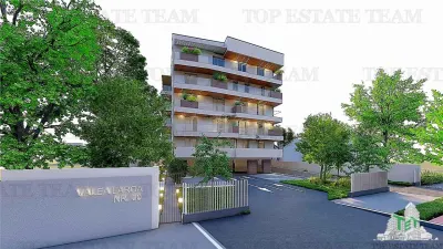 Apartament 2 camere 67mp, incalzire in pardoseala - Imobil Nou Etajul 2 - Prelungirea Ghencea-Valea Oltului, sector 6 - foto 1