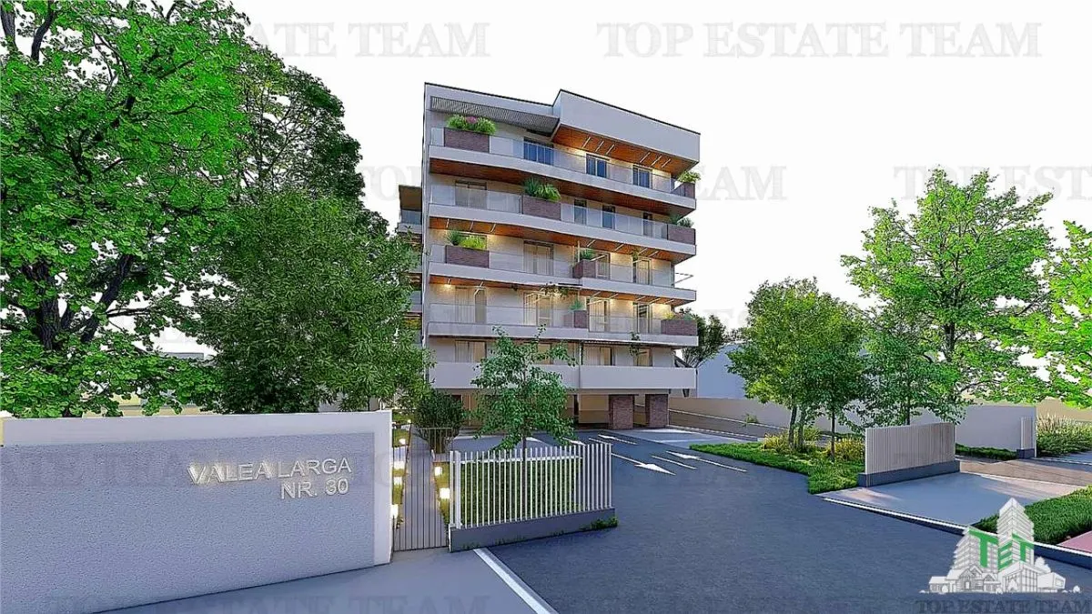 Apartament 2 camere 67mp, incalzire in pardoseala - Imobil Nou Etajul 2 - Prelungirea Ghencea-Valea Oltului, sector 6 - foto 1