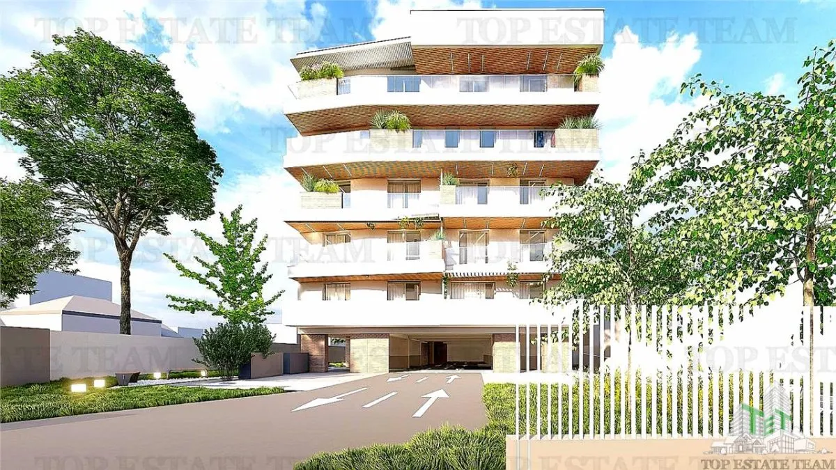 Apartament 2 camere 67mp, incalzire in pardoseala - Imobil Nou Etajul 2 - Prelungirea Ghencea-Valea Oltului, sector 6 - foto 3