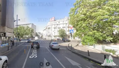 Spatiu comercial de vanzare - Bucuresti