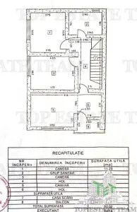 Vila de vanzare in Fundeni Dobroesti - foto 23