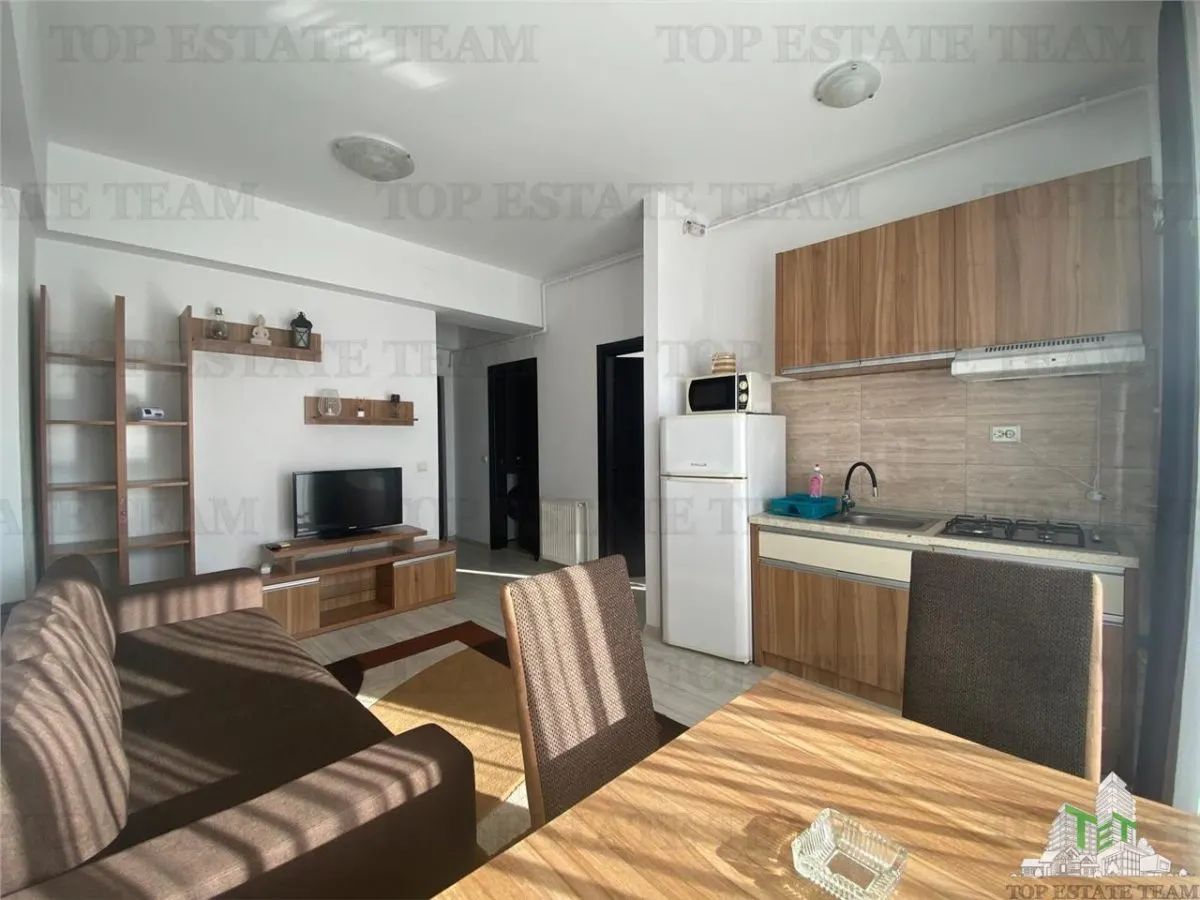 Apartament 2 camere Mamaia Summerland - foto 1