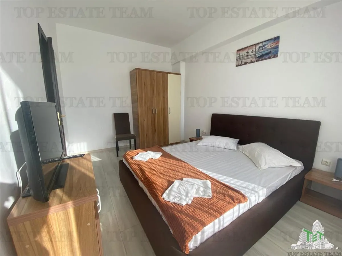 Apartament 2 camere Mamaia Summerland - foto 4