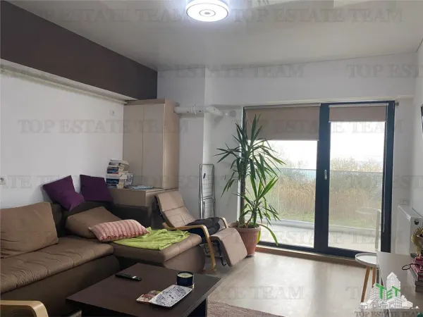 Apartament 2 camere Mamaia - poza 1