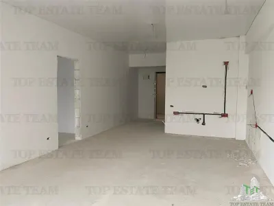 Mamia / Apartament cu 2 camere complet mobilat si utilat de vanzare - foto 2
