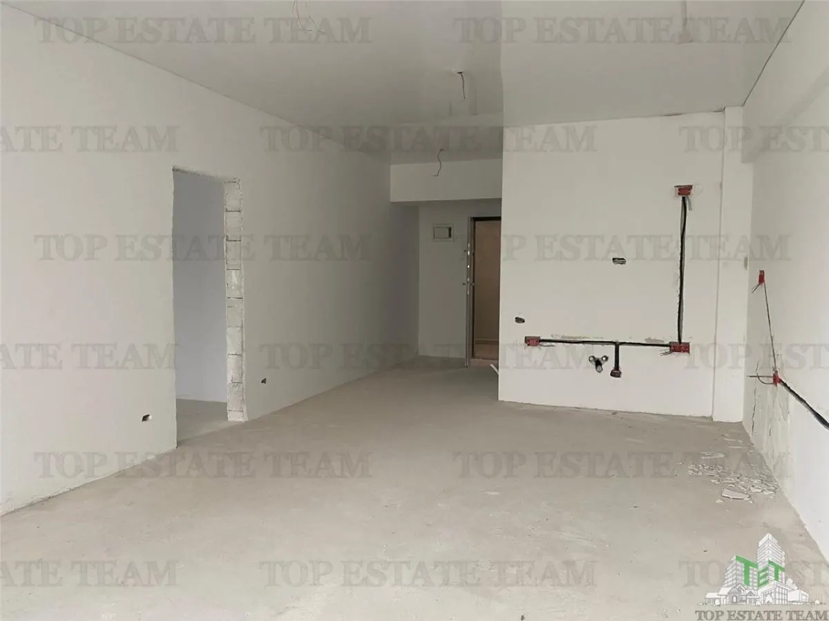 Mamia / Apartament cu 2 camere complet mobilat si utilat de vanzare - foto 2
