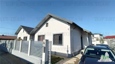 Vanzare Vila Individuala Tunari - Tunari