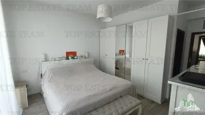 Vanzare Vila Individuala Tunari - foto 12