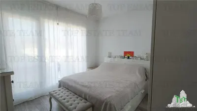 Vanzare Vila Individuala Tunari - foto 13