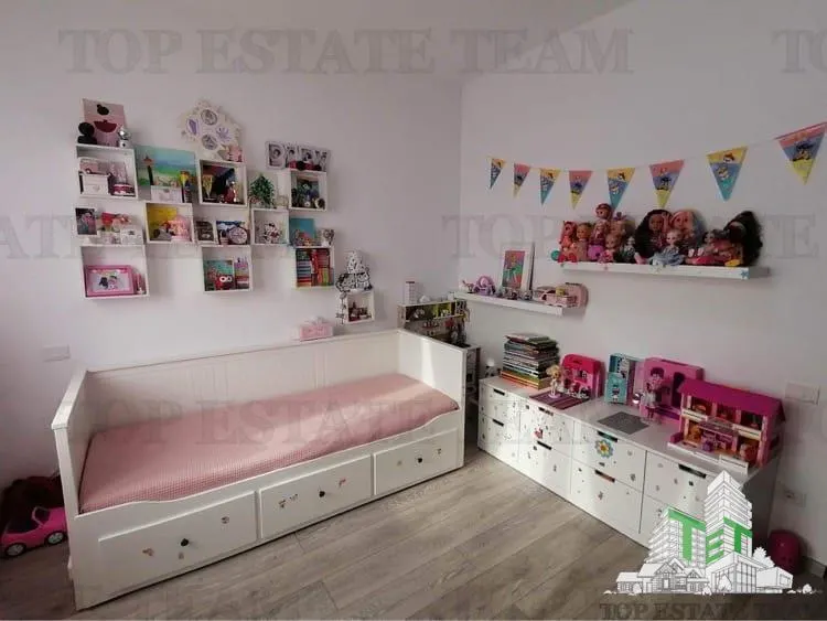 Vanzare Vila Individuala Tunari - foto 15