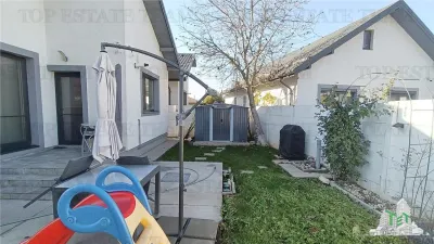 Vanzare Vila Individuala Tunari - foto 3