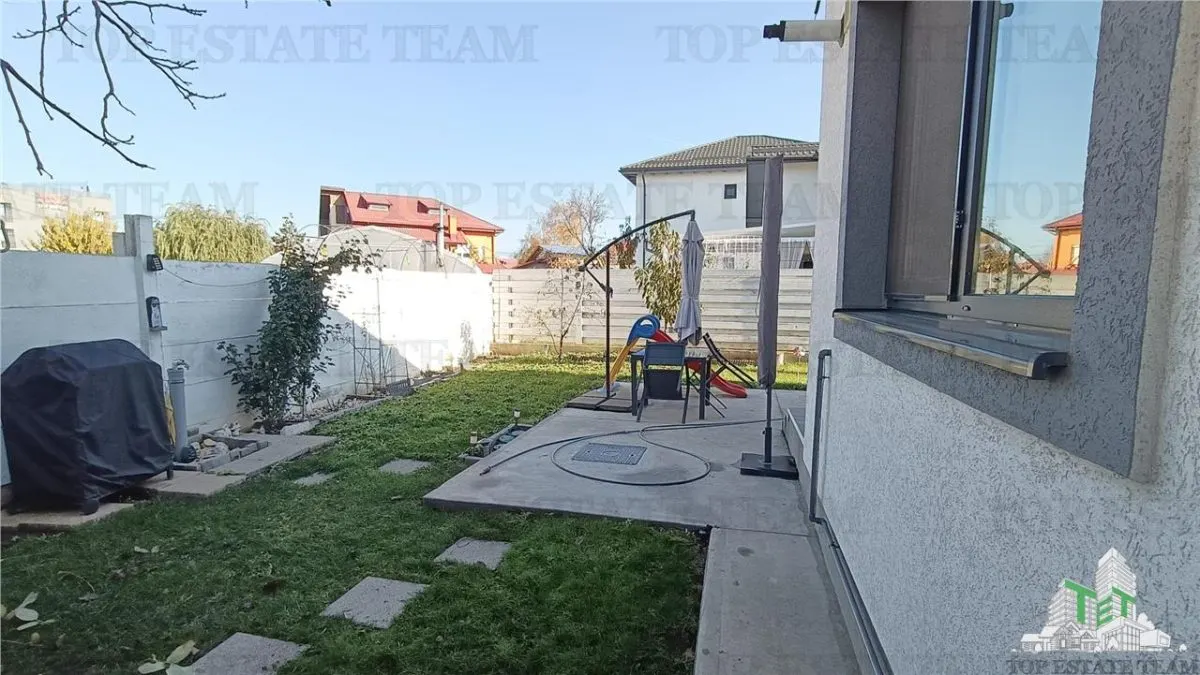 Vanzare Vila Individuala Tunari - foto 4
