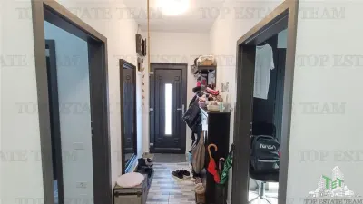 Vanzare Vila Individuala Tunari - foto 6