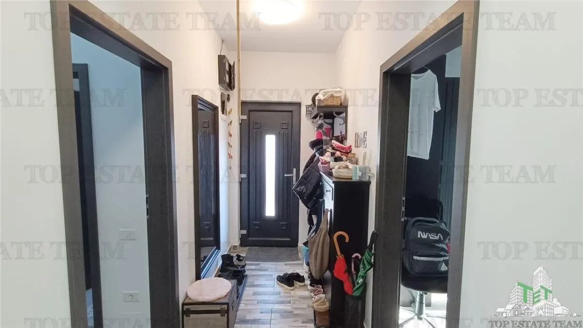 Vanzare Vila Individuala Tunari - foto 6