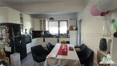 Vanzare Vila Individuala Tunari - foto 8