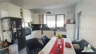 Vanzare Vila Individuala Tunari - foto 10