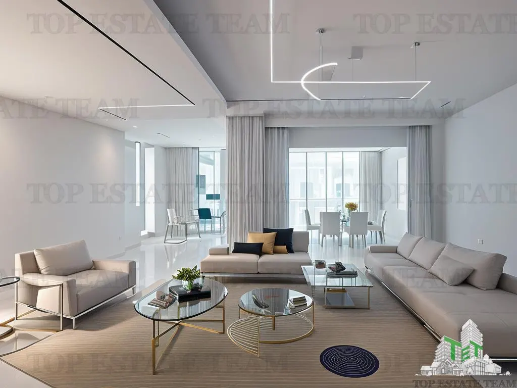 Casa moderna si eleganta - Teren 700mp - foto 1