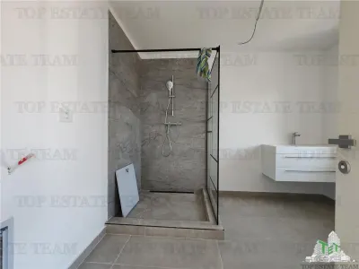Casa moderna si eleganta - Teren 700mp - foto 15