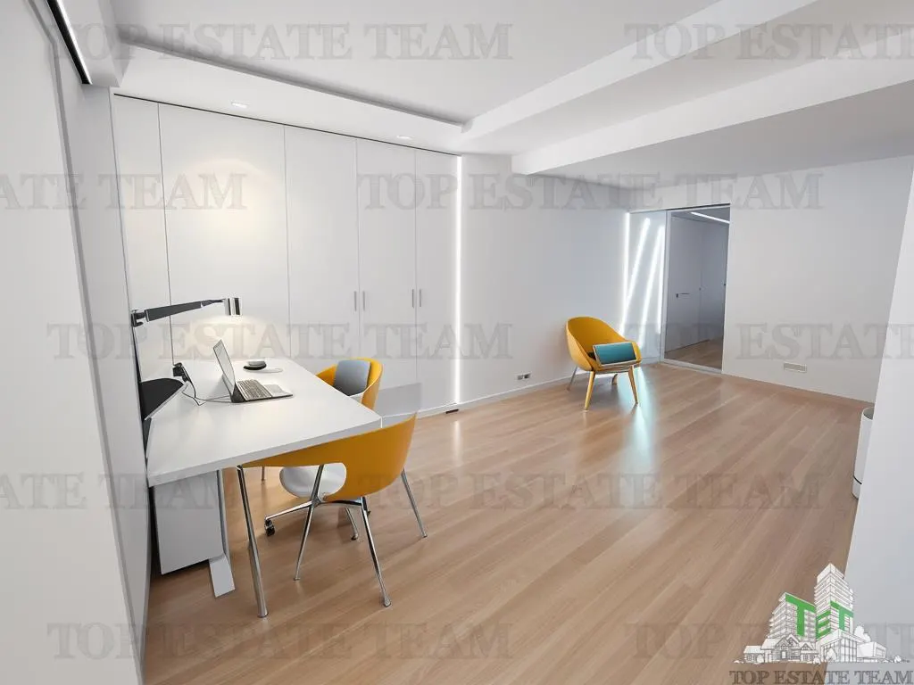 Casa moderna si eleganta - Teren 700mp - foto 3