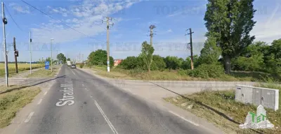 Teren 3000mp pe malul lacului Buftea - foto 4